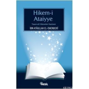 Hikem-i Ataiyye