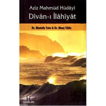 Azîz Mahmûd Hüdâyî Dîvân-ı İlâhiyât