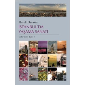 İstanbulda Yaşama Sanatı