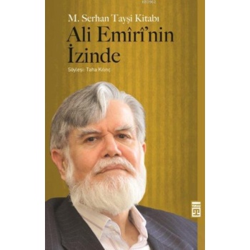 Ali Emîrînin İzinde