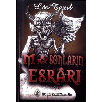 Masonların Esrarı