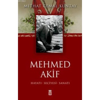 Mehmed Akif Ersoy