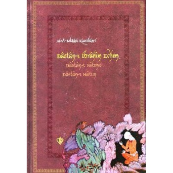 Destan-ı İbrahim Edhem
