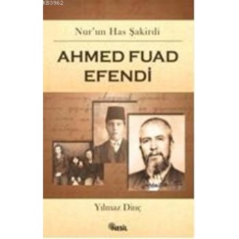 Ahmed Fuad Efendi