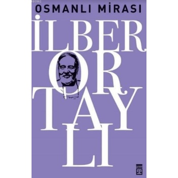Osmanlı Mirası