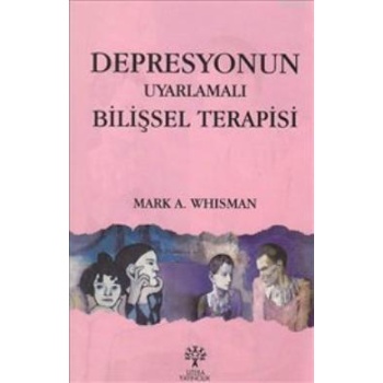 Depresyonun Uyarlamalı Bilişsel Terapisi