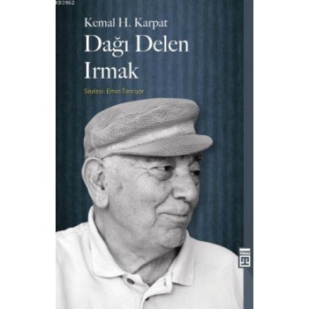 Dağı Delen Irmak; Söyleşi: Emin Tanpınar