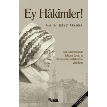 Ey Hakimler