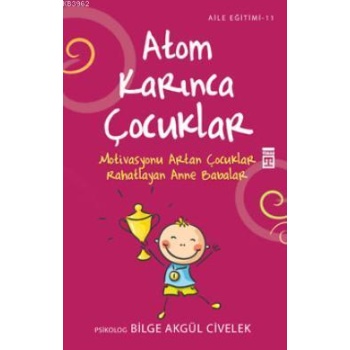 Atom Karınca Çocuklar