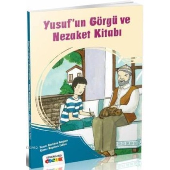 Yusufun Görgü ve Nezaket Kitabı | Neslihan Beyhan