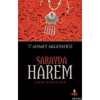 Sarayda Harem