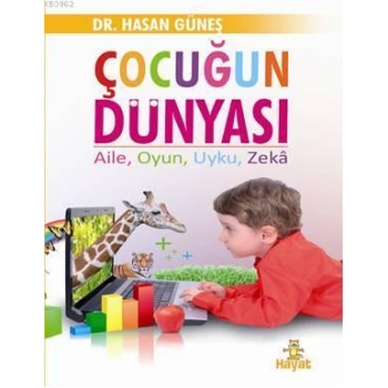 Çocuğun Dünyası