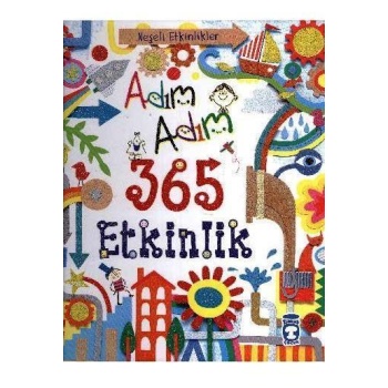 Adım Adım 365 Etkinlik