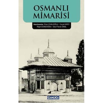 Osmanlı Mimarisi