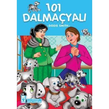 101 Dalmaçyalı; +8 Yaş