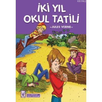 İki Yıl Okul Tatili