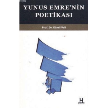 Yunus Emrenin Poetikası