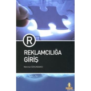 Reklamcılığa Giriş