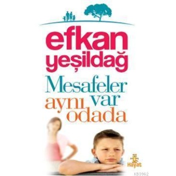 Mesafeler Var Aynı Odada