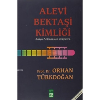 Alevi-Bektaşi Kimliği