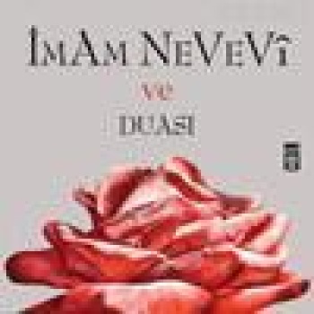 İmam Nevevi ve Duası