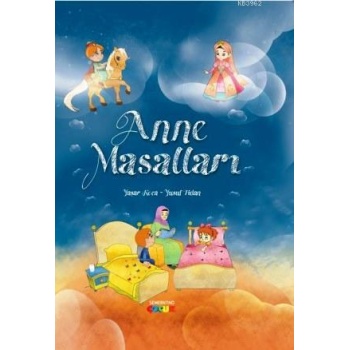 Anne Masalları | Yaşar Koca | Yusuf Fidan