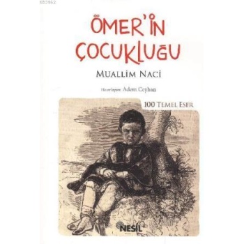 Ömerin Çocukluğu