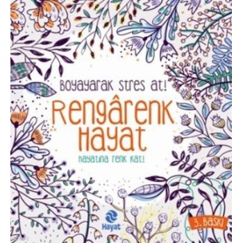 Rengarenk Hayat