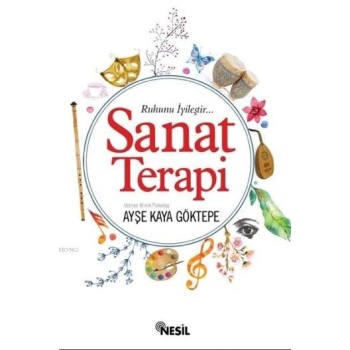 Sanat Terapi