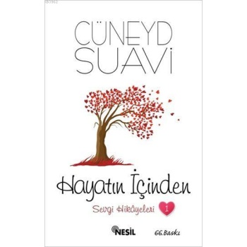 Hayatın İçinden Sevgi Hikayeleri - 1