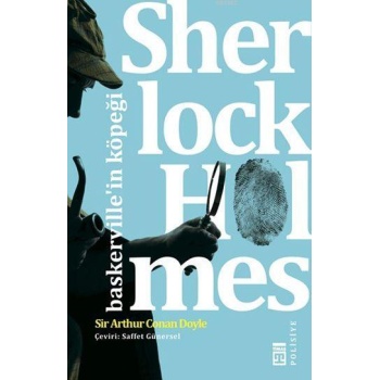 Sherlock Holmes - Baskervillein Köpeği