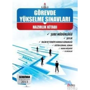 Meb Görevde Yükselme Sınavları Hazırlık Kitabı