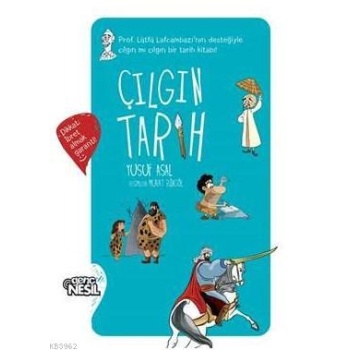 Çılgın Tarih
