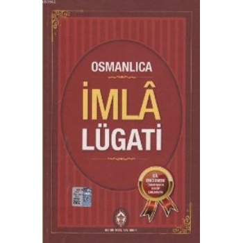 Osmanlıca İmla Lügatı
