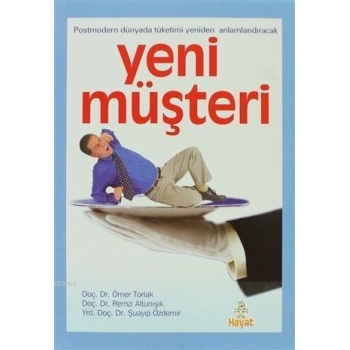 Yeni Müşteri