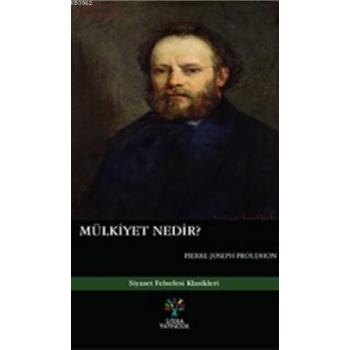 Mülkiyet Nedir?