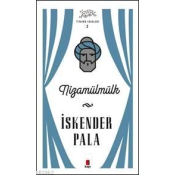 Nizamülmülk; Tiyatro Eserleri 2