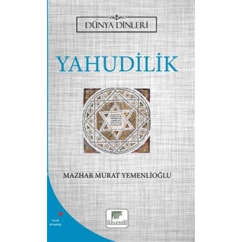 Yahudilik - Dünya Dinleri