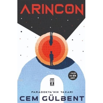 Arincon; Paradokyanın Yazarı