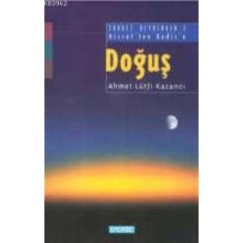 Doğuş