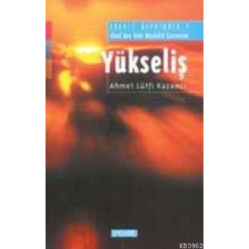 Yükseliş