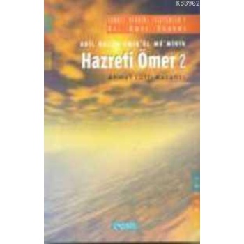 Hazreti Ömer 2