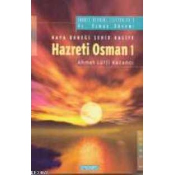 Hazreti Osman 1