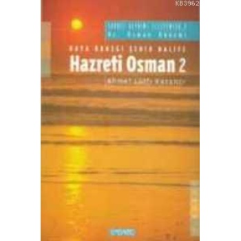 Hazreti Osman 2