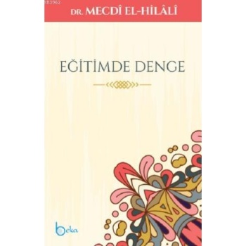 Eğitimde Denge