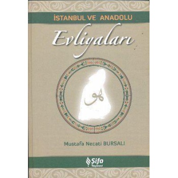 İstanbul ve Anadolu Evliyaları