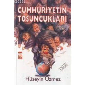 Cumhuriyetin Tosuncukları