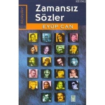 Zamansız Sözler