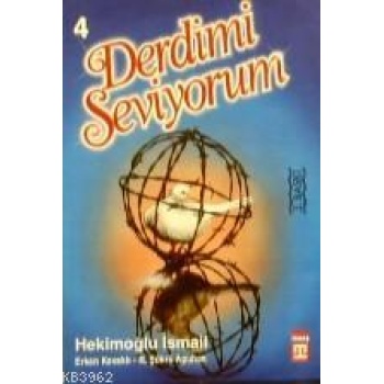 Derdimi Seviyorum 4