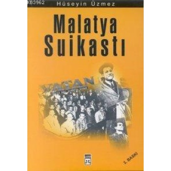 Malatya Suikastı